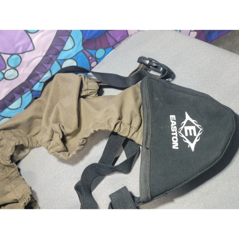 Easton Bow Slicker Compound Bow Cover Sling Soft Carry Case Hunting Archery